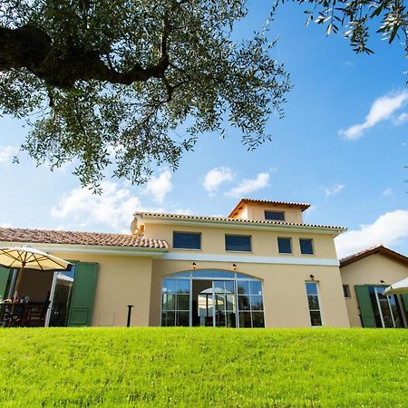 Aneli Luxury Villas - Villa Semeli Agios Kirikos  Exterior photo
